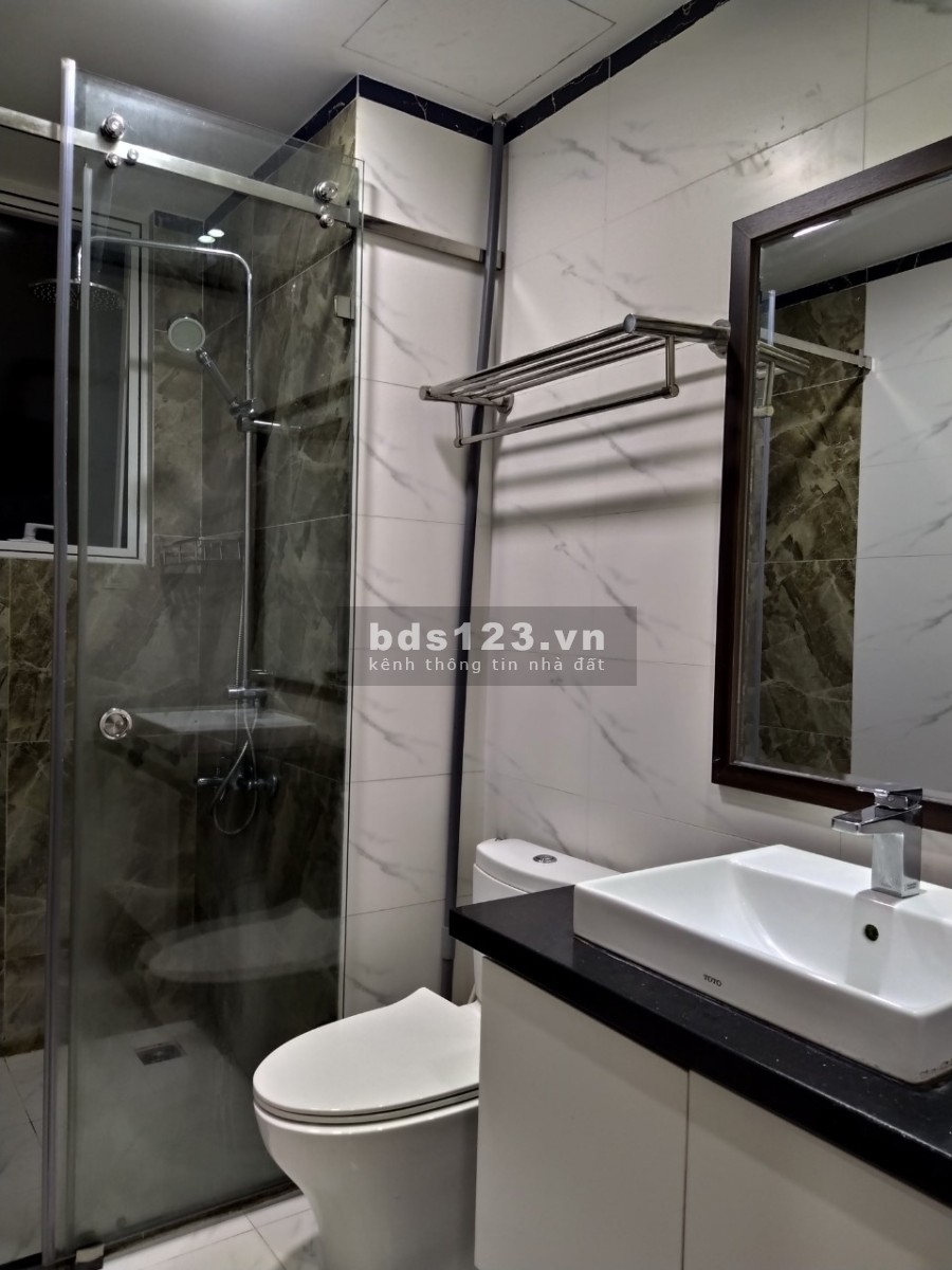 Cho thuê căn hộ cao cấp diện tích sử dụng 99m2 3PN 2WC chỉ 21 triệu/tháng khu an ninh
