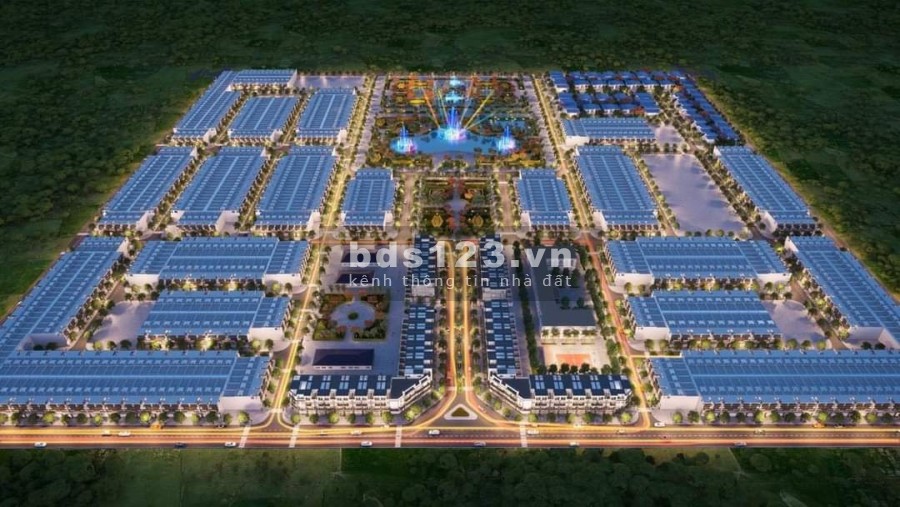 Shophouse KĐT mới Xuân Hòa - Phúc Yên, giá trực tiếp CĐT, sổ đỏ sẵn. LH: 0374049111