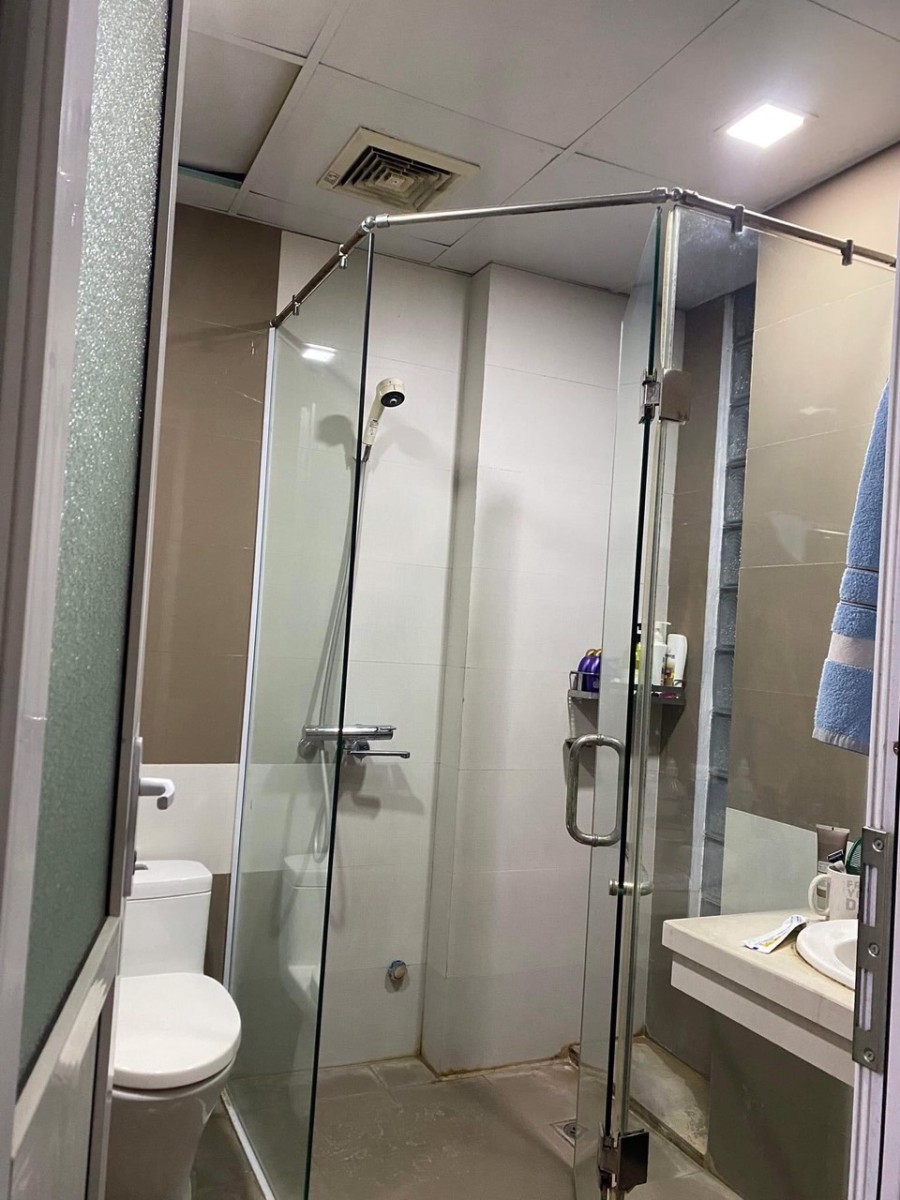 Bán nhà nguyên căn Hồ Đắc Di 10m ra phố diện tích 76m2, 4 tầng, giá bán 8.5 tỷ, sổ sẵn