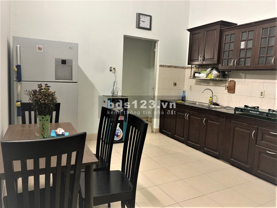 Ký túc xá quận 7 đường Nguyễn Thị Thập cạnh chợ Tân Mỹ, Phú Mỹ Hưng