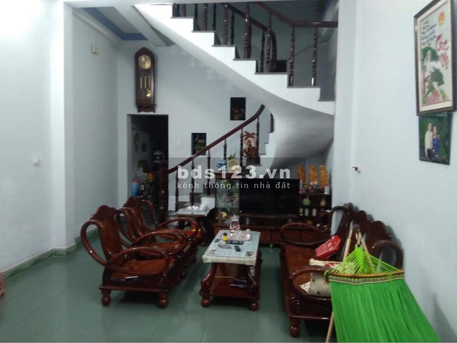 Bán nhà HXH rộng một trục tới nhà Nguyễn Văn Lượng P17 GV cách mặt tiền 50m 62m2, 3 tầng
