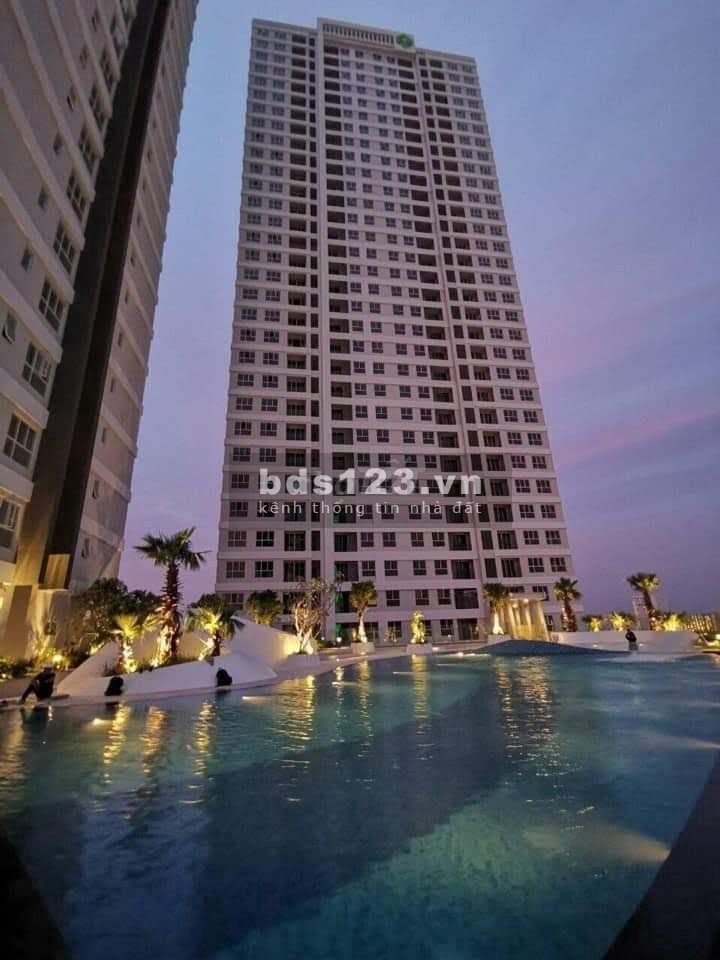 Bán rẻ chung cư Sunrise City diện tích sử dụng 61m² 2PN 1wc giá bán chỉ 2.95 tỷ lhcc