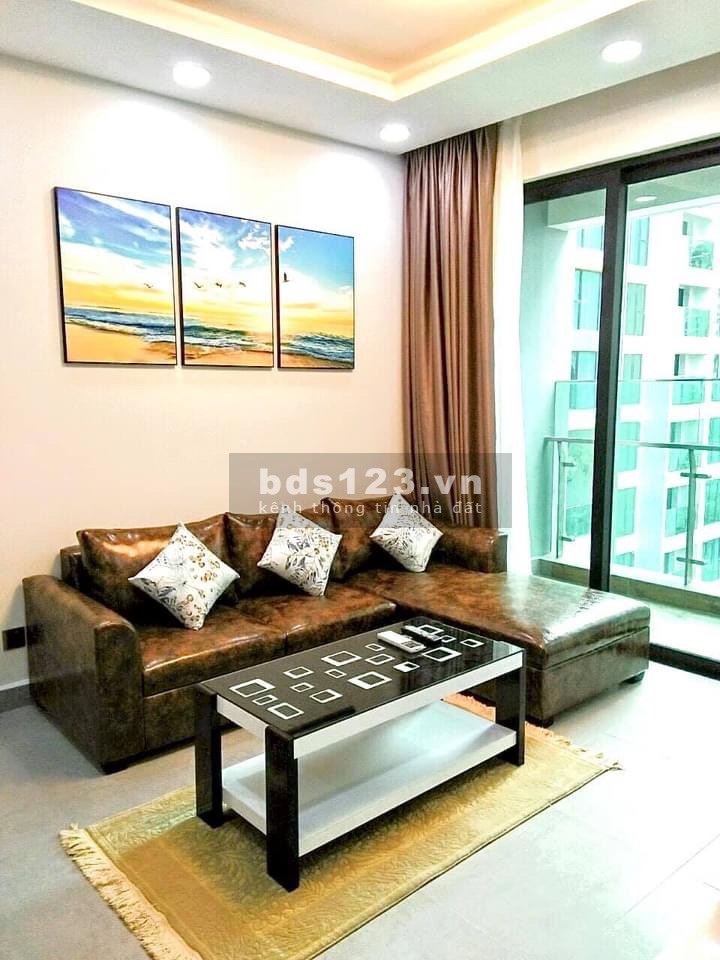 Căn hộ Feliz en Vista 2 PN, dt 85m2 giá thuê chỉ 17 triệu/tháng (bao phí QL) xem nhà lh 0339744305