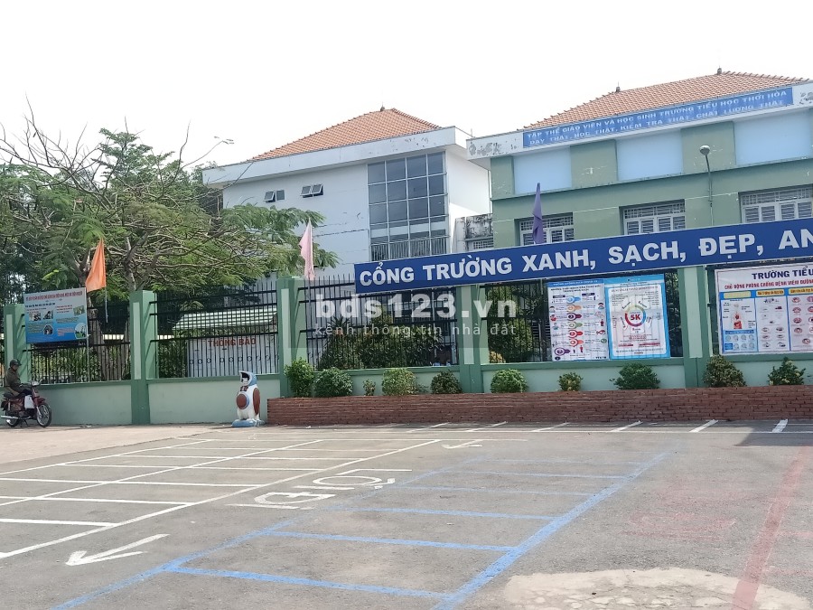 Chính chủ cần bán 2 dãy trọ giá rẻ, gần trường, gần chợ, dân đông, kề KCN, có hỗ trợ vay ngân hàng.
