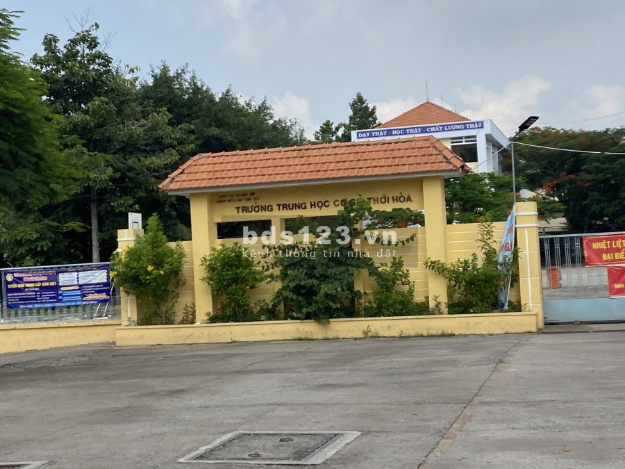 Chính chủ cần bán 2 dãy trọ giá rẻ, gần trường, gần chợ, dân đông, kề KCN, có hỗ trợ vay ngân hàng.