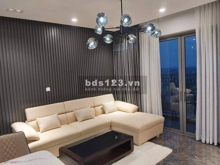 Chuyên GH Cho thuê Palm Heights 2PN-12TR 3PN-16TR nội thất xịn sò, view đẹp.