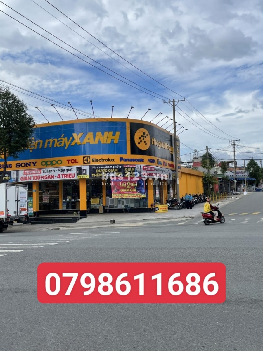 Chính chủ cần bán 2 dãy trọ giá rẻ, gần trường, gần chợ, dân đông, kề KCN, có hỗ trợ vay ngân hàng.
