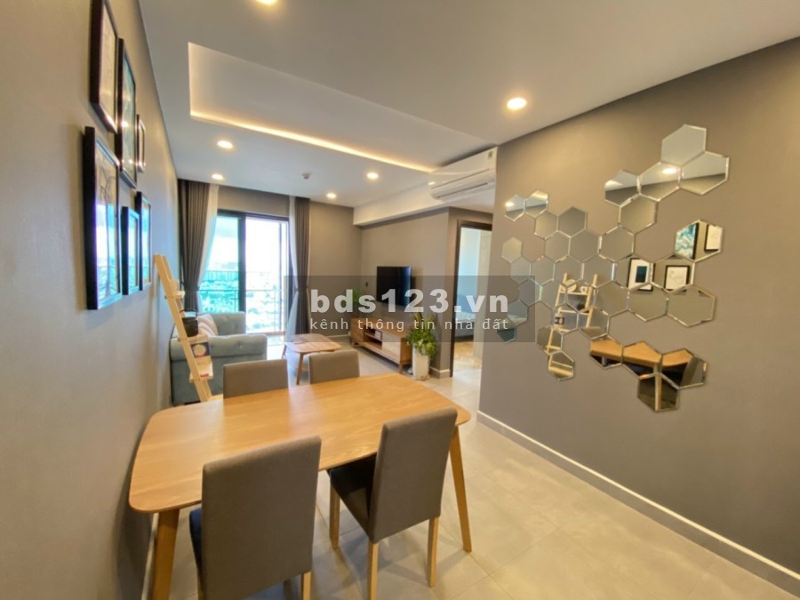 Cực hot tại Feliz En Vista căn hộ 1pn cho thuê chỉ 14 triệu/tháng, bao phí QL , lh ngay 0339744305