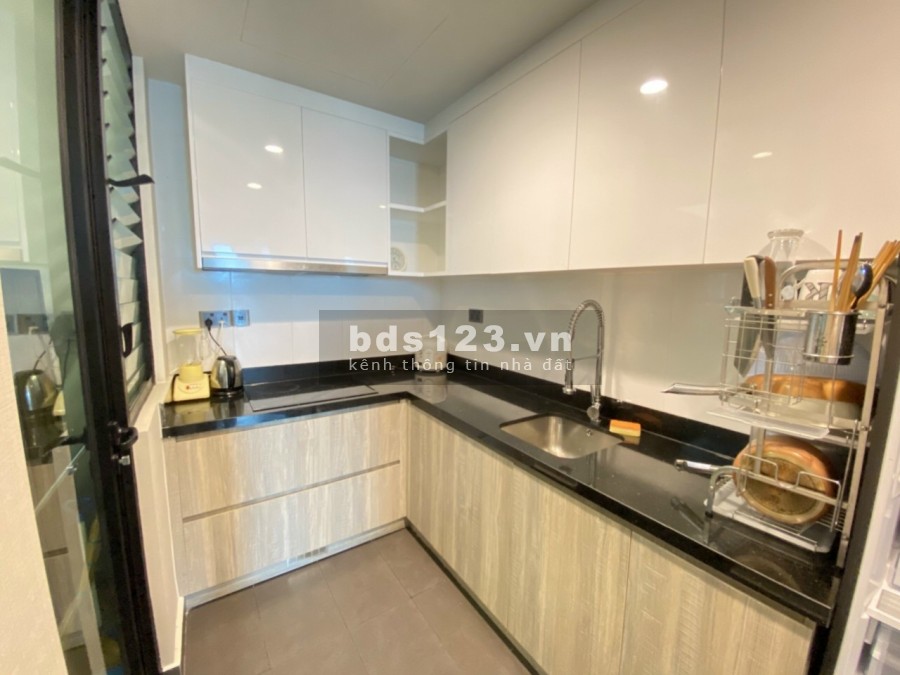 Cực hot tại Feliz En Vista căn hộ 1pn cho thuê chỉ 14 triệu/tháng, bao phí QL , lh ngay 0339744305