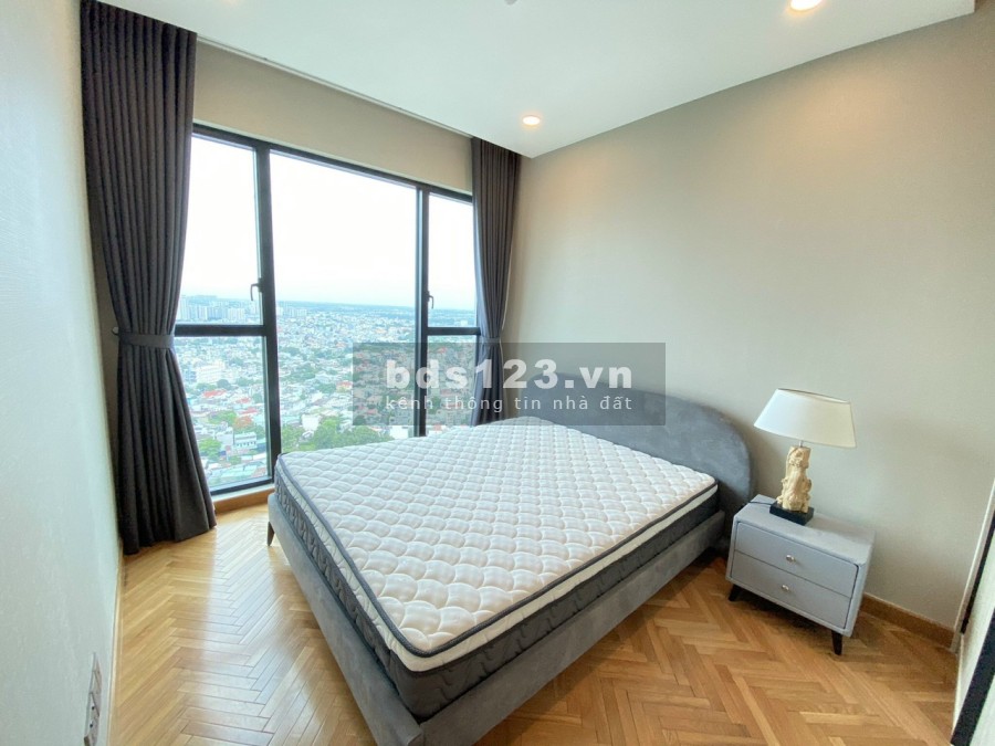 Cực hot tại Feliz En Vista căn hộ 1pn cho thuê chỉ 14 triệu/tháng, bao phí QL , lh ngay 0339744305