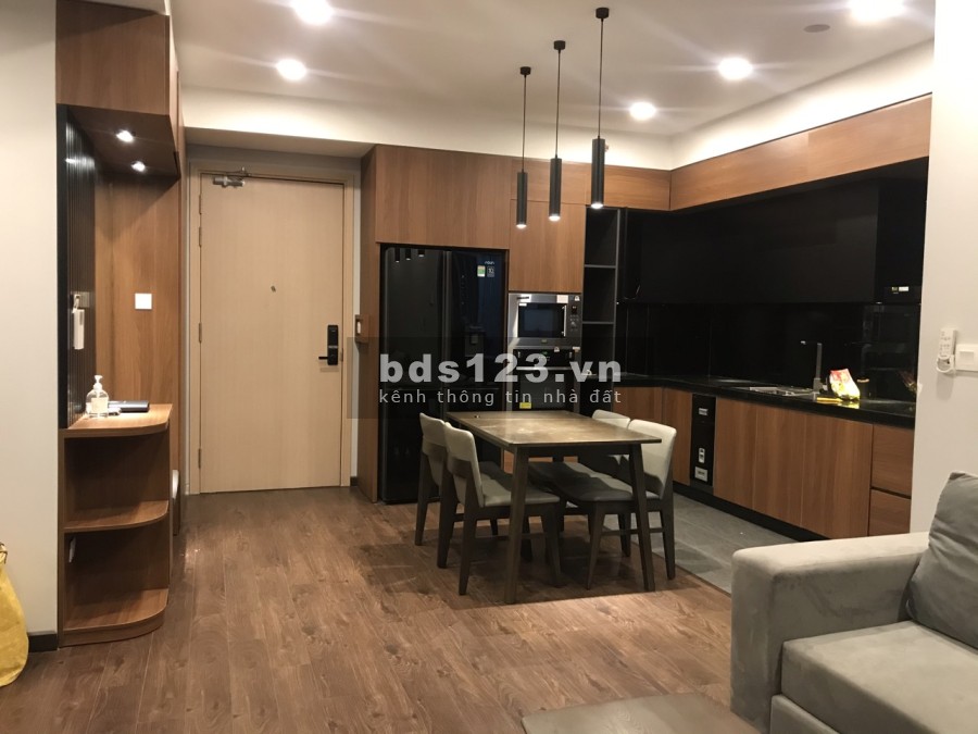 Chuyên GH Cho thuê Palm Heights 2PN-12TR 3PN-16TR nội thất xịn sò, view đẹp.