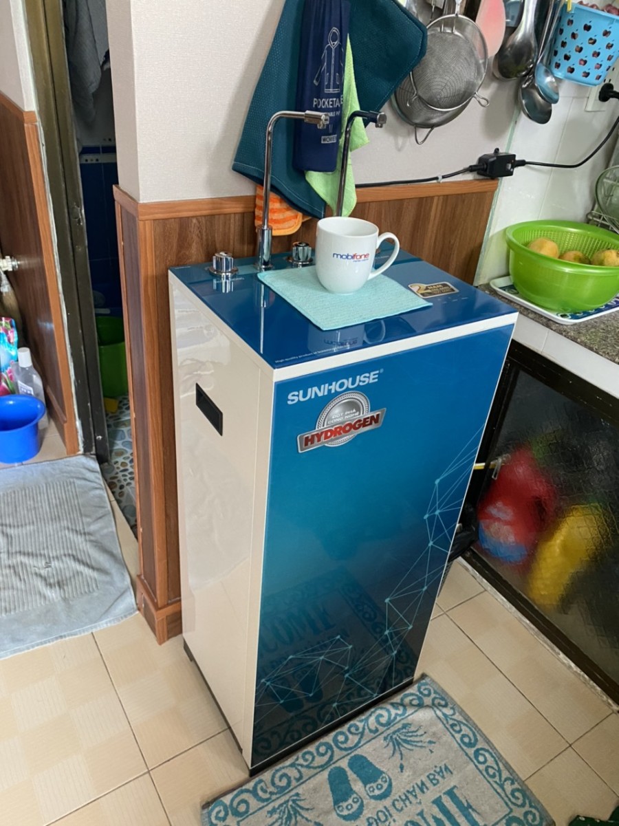 Cần bán chung cư Hóa An, diện tích sử dụng 60m2, sổ hồng riêng bàn giao ngay, giá 850 triệu