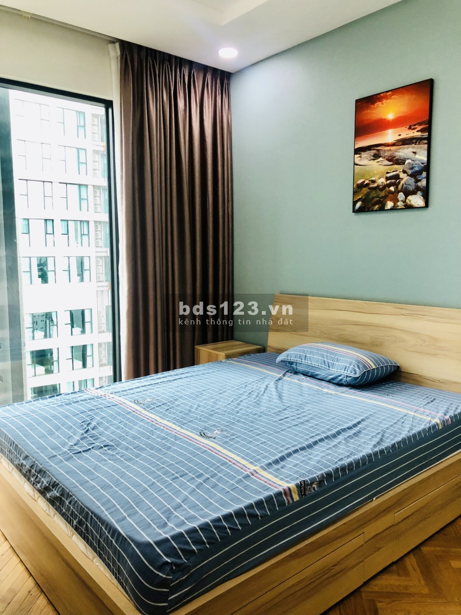 Căn hộ Feliz en Vista 2 PN, dt 85m2 giá thuê chỉ 17 triệu/tháng (bao phí QL) xem nhà lh 0339744305