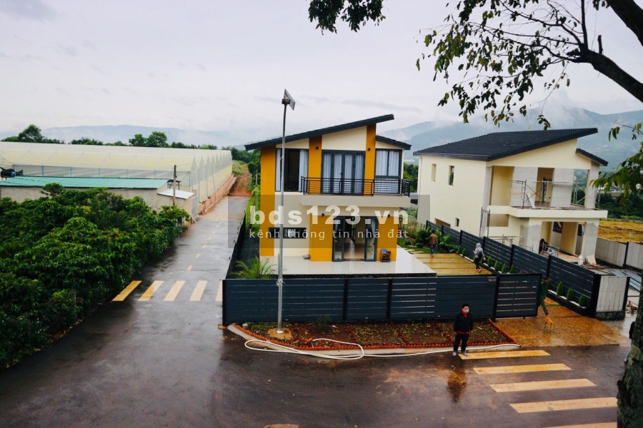 Biệt thự vườn nghỉ dưỡng EDEN HILLS liên hệ 0938 991 885, pháp lý hoàn thiện 100%