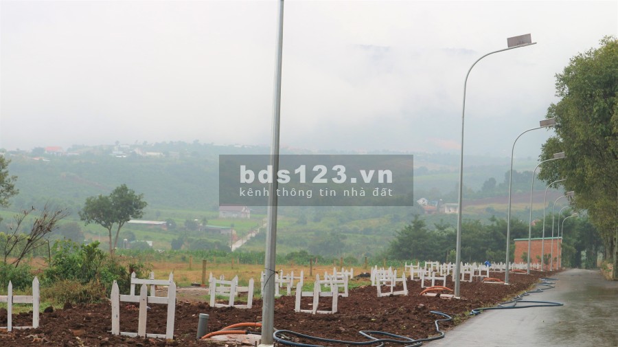 Ra mắt Biệt thự nghỉ dưỡng EDEN HILLS - TP ĐÀ LẠT, SHR. Hotline : 0946 894 828