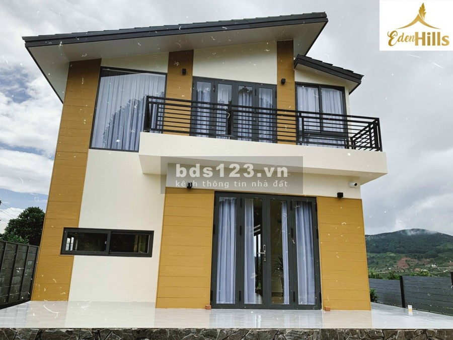 Bán đất nền nhà phố vườn biệt thự vườn, pháp lý chính chủ, minh bạch, đầu tư sinh lời