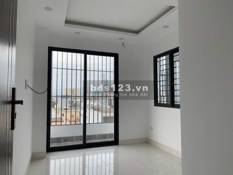 Cần bán căn hộ chung cư tại trục đường 2/9 và Lê Hữu Trác, Đà Nẵng, pháp lý bàn giao ngay