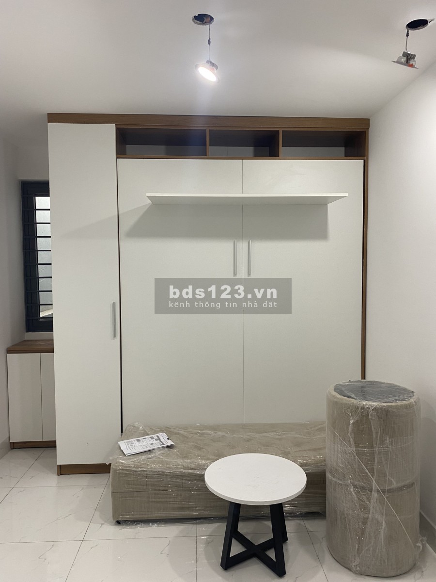 Cần bán căn hộ chung cư tại trục đường 2/9 và Lê Hữu Trác, Đà Nẵng, pháp lý bàn giao ngay