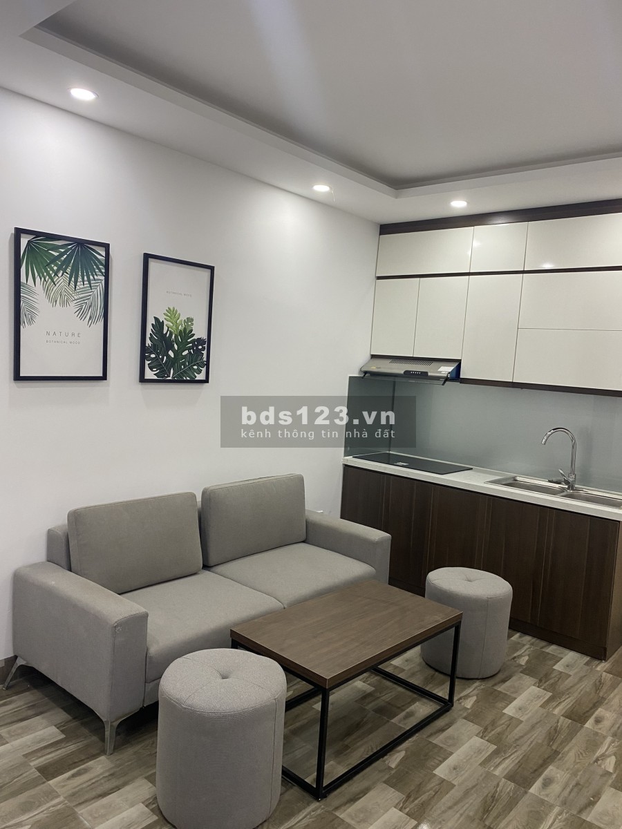 Cần bán căn hộ chung cư tại trục đường 2/9 và Lê Hữu Trác, Đà Nẵng, pháp lý bàn giao ngay