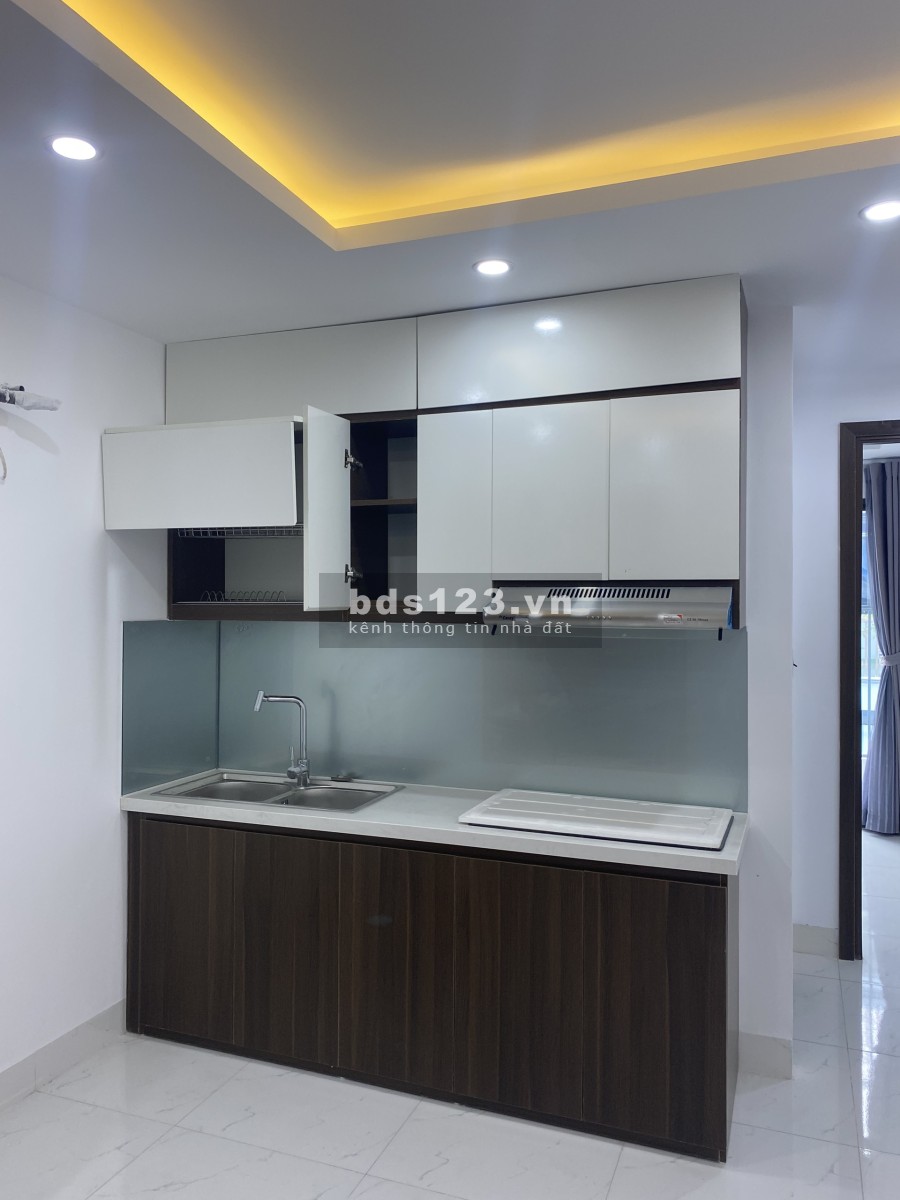 Cần bán căn hộ chung cư tại trục đường 2/9 và Lê Hữu Trác, Đà Nẵng, pháp lý bàn giao ngay