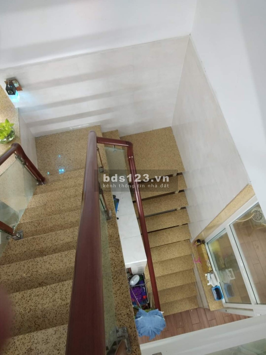 Mặt tiền Tân Thành Quận 11 dtsd 54m2 (4.3x12.5) kinh doanh sầm uất vị trí đắc địa giá 7.8 tỷ TL