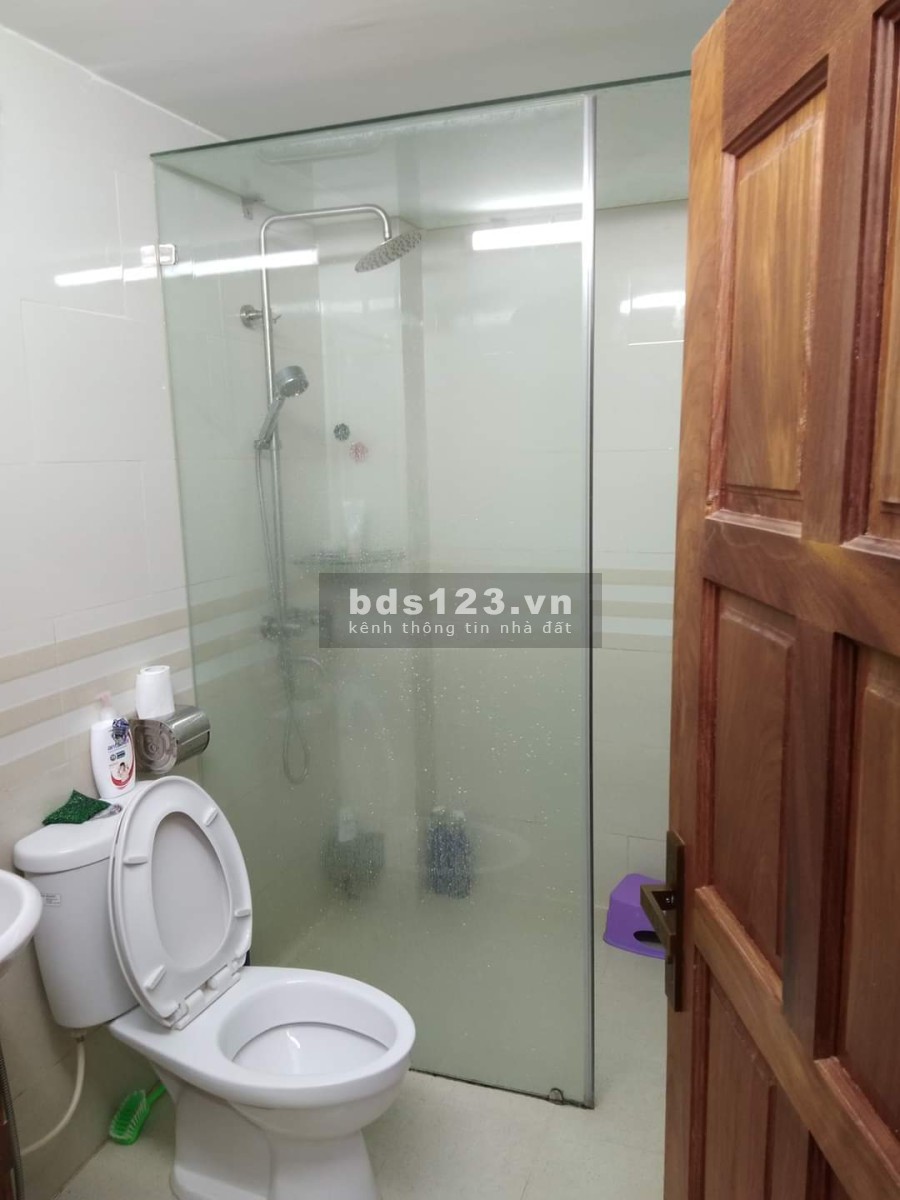 Mặt tiền Tân Thành Quận 11 dtsd 54m2 (4.3x12.5) kinh doanh sầm uất vị trí đắc địa giá 7.8 tỷ TL