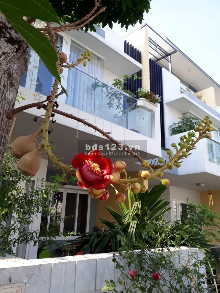 Bán nhà khu dân cư Feliza Khang Điền thành phố Thủ Đức tiện ích tràn ngập xung quanh