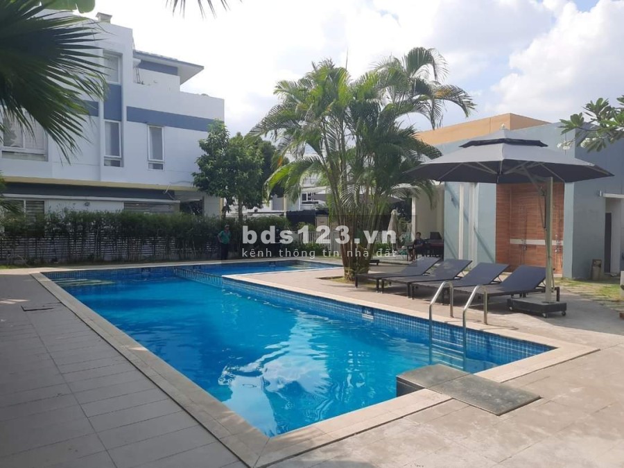 Bán nhà khu dân cư Feliza Khang Điền thành phố Thủ Đức tiện ích tràn ngập xung quanh