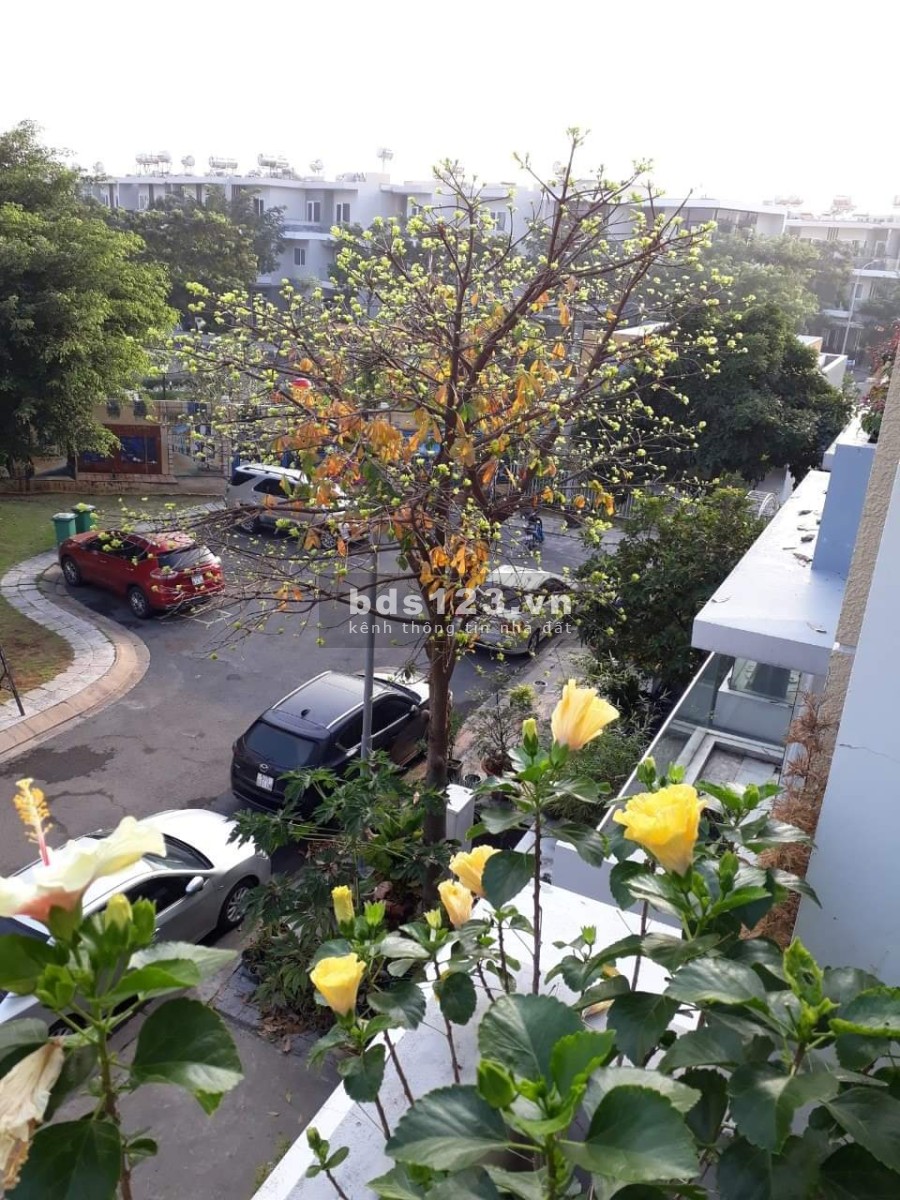 Bán nhà khu dân cư Feliza Khang Điền thành phố Thủ Đức tiện ích tràn ngập xung quanh
