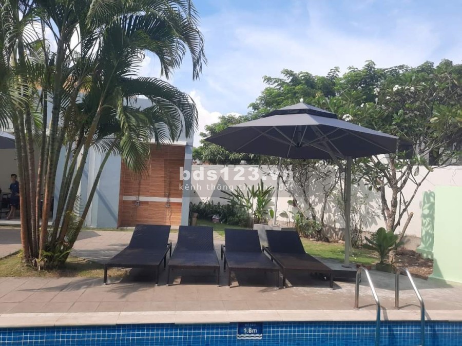 Bán nhà khu dân cư Feliza Khang Điền thành phố Thủ Đức tiện ích tràn ngập xung quanh