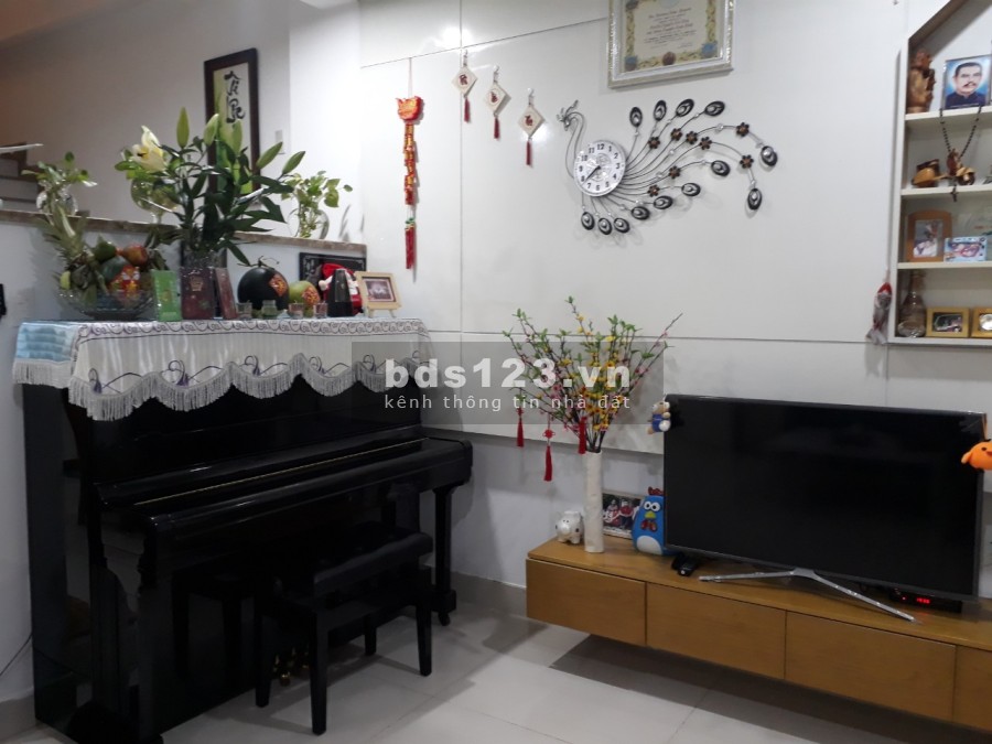 Bán nhà khu dân cư Feliza Khang Điền thành phố Thủ Đức tiện ích tràn ngập xung quanh
