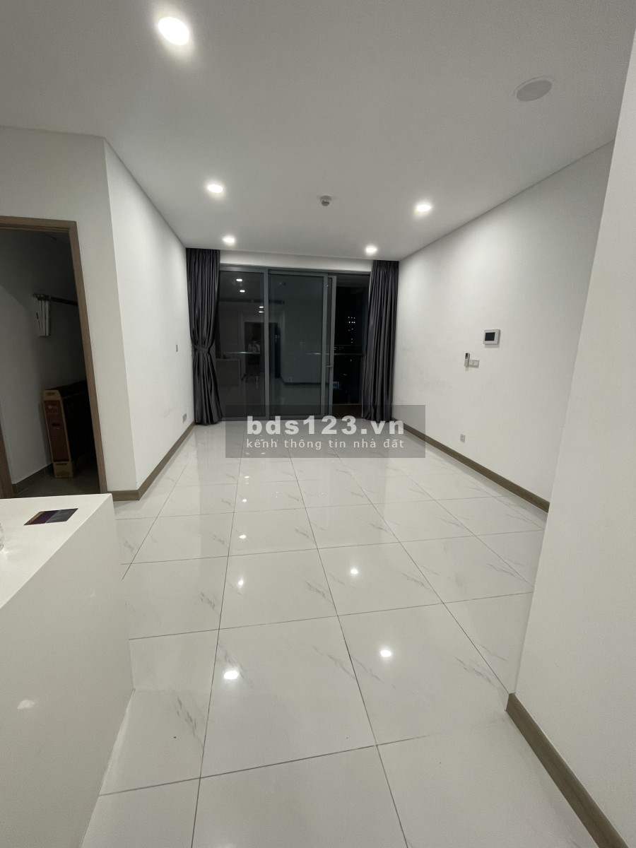 Cho thuê Sunwah Pearl 2PN, tầng cao view đẹp giá 25 triệu/tháng, hưởng trọn tiện ích