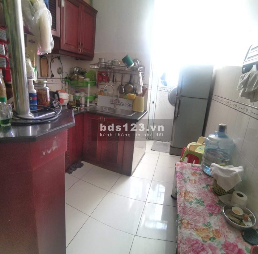 Chính chủ bán gấp Căn hộ trung tâm P. Cầu Kho Quận 1 liên hệ Vi 0907774786