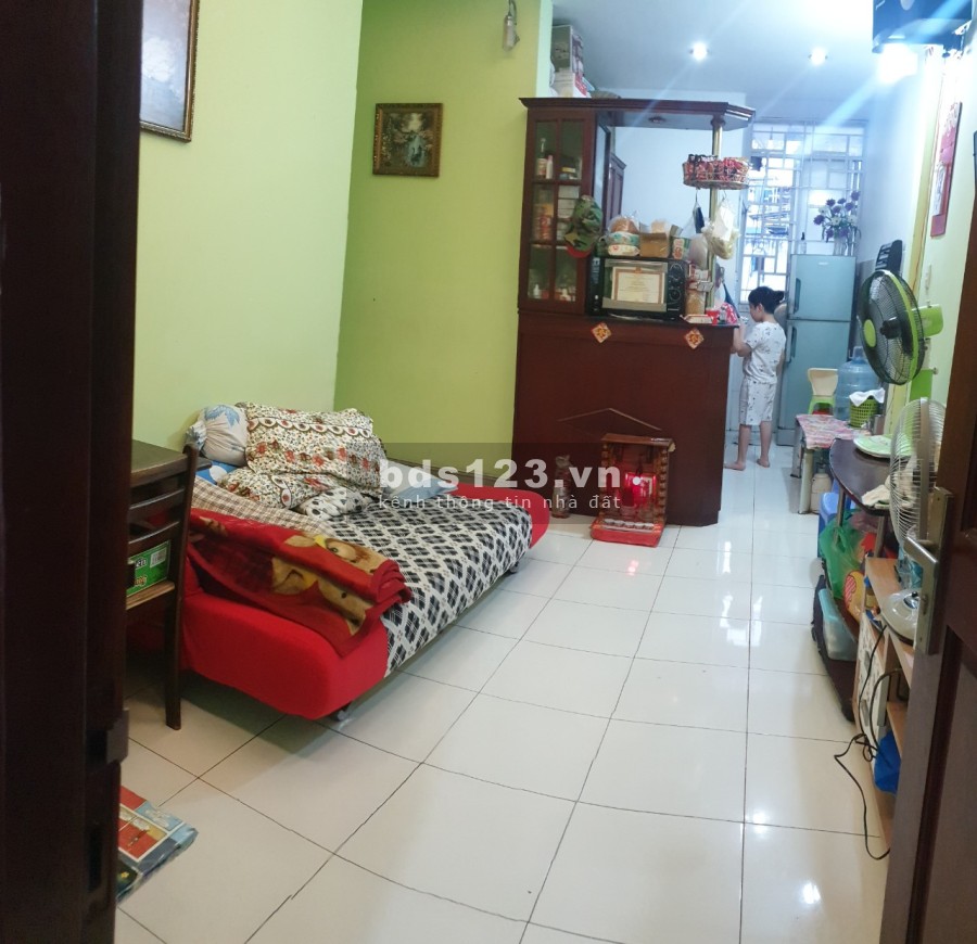 Chính chủ bán gấp Căn hộ trung tâm P. Cầu Kho Quận 1 liên hệ Vi 0907774786