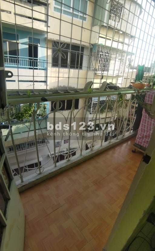 Chính chủ bán gấp Căn hộ trung tâm P. Cầu Kho Quận 1 liên hệ Vi 0907774786