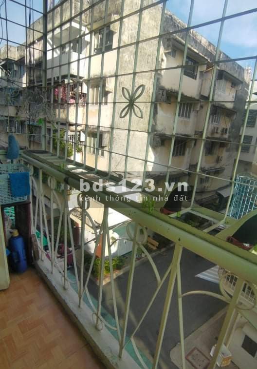 Chính chủ bán gấp Căn hộ trung tâm P. Cầu Kho Quận 1 liên hệ Vi 0907774786
