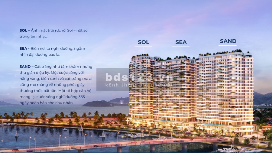 Căn hộ cao cấp sở hữu lâu dài trên cung đường tỷ đô, thanh toán linh hoạt, giá tốt, lhcc
