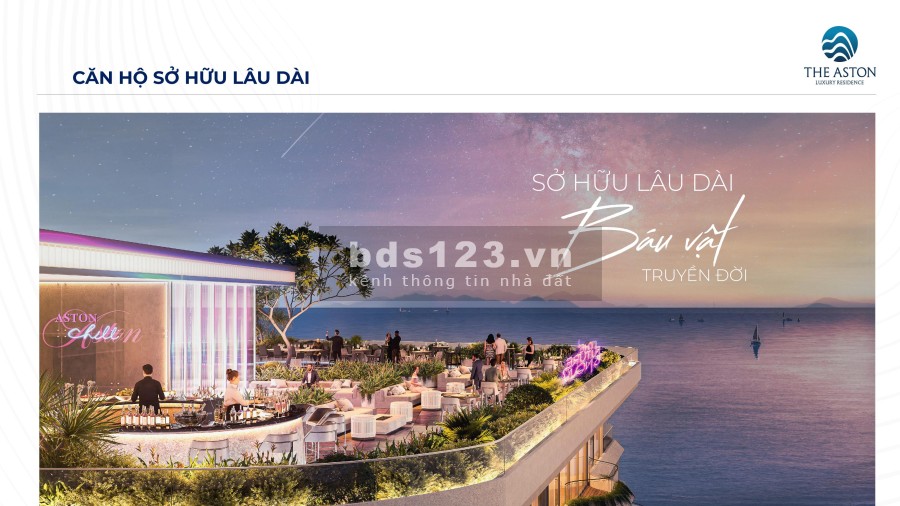 Căn hộ cao cấp sở hữu lâu dài trên cung đường tỷ đô, thanh toán linh hoạt, giá tốt, lhcc