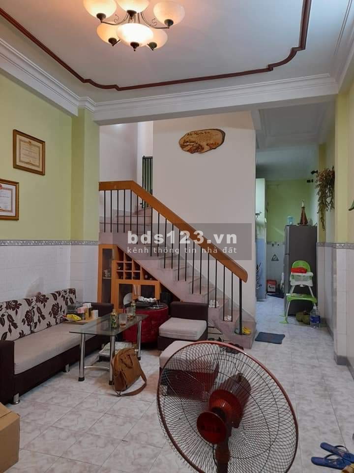 Bán hẻm Vip 8m ngã 4 Phan Đăng Lưu Thích Quảng Đức giá rẻ…