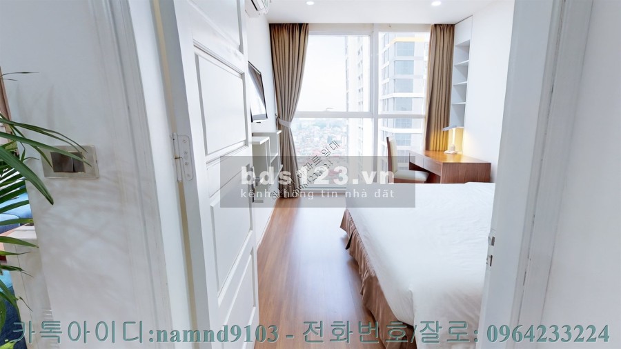 cho thuê ngắn hoặc dài hạn các căn hộ tại chung cư CTM 139 cầu giấy