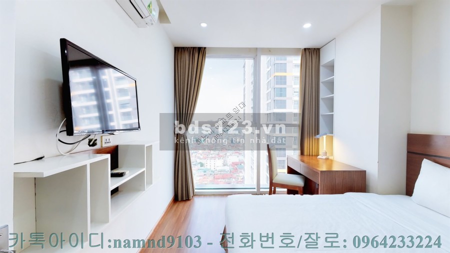 cho thuê ngắn hoặc dài hạn các căn hộ tại chung cư CTM 139 cầu giấy
