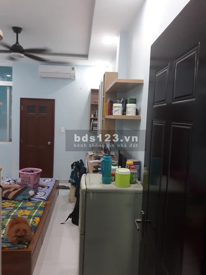 (Bình Thạnh)bán gấp nhà đẹp, giảm sâu, Ngô Đức Kế, phường 12, dtsd 66m2, 4 tầng, 7.18 tỷ