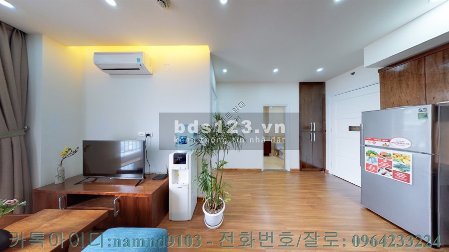 cho thuê ngắn hoặc dài hạn các căn hộ tại chung cư CTM 139 cầu giấy