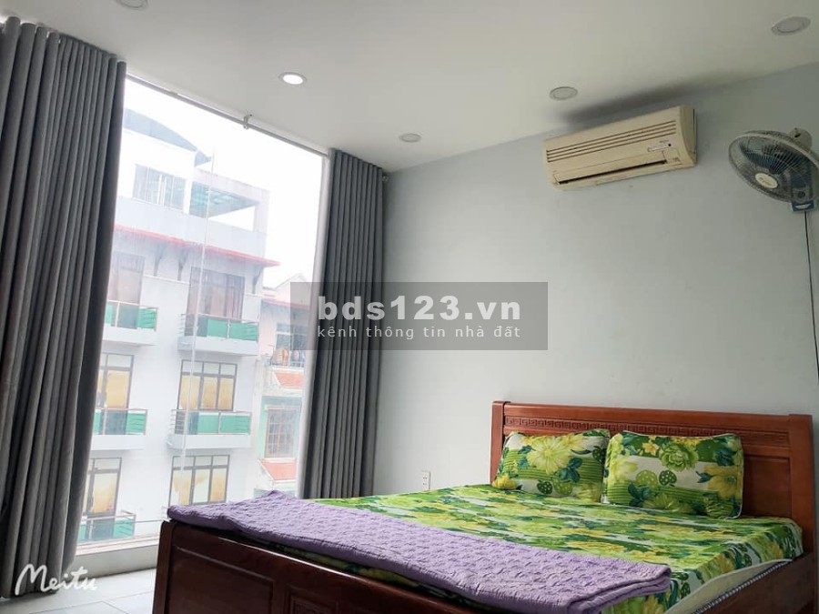 Phòng Giá Rẻ Sinh Viên Quận Tân Phú giờ giấc tự do, xung quanh đầy đủ tiện nghi, an ninh