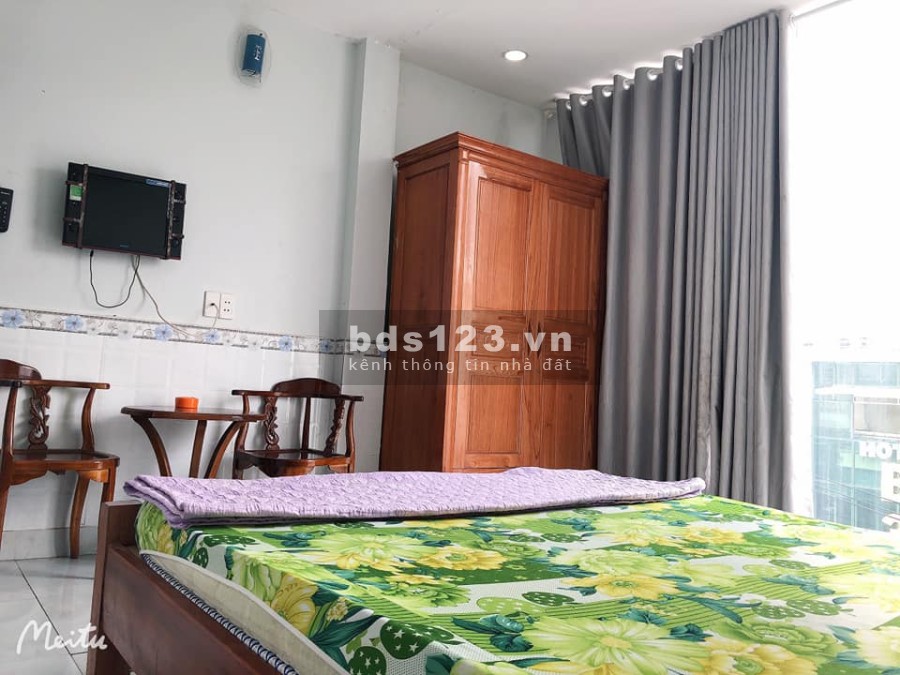 Phòng Giá Rẻ Sinh Viên Quận Tân Phú giờ giấc tự do, xung quanh đầy đủ tiện nghi, an ninh