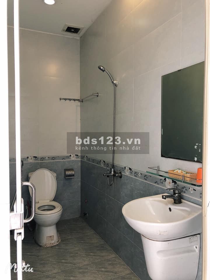 Phòng Giá Rẻ Sinh Viên Quận Tân Phú giờ giấc tự do, xung quanh đầy đủ tiện nghi, an ninh