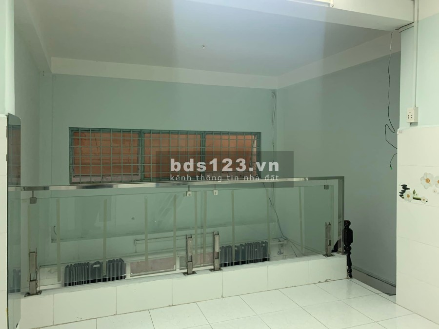 Nhà HXH trung tâm Quận 10 79m2 5x16 tiện xây mới, đầu tư dòng tiền chỉ 7.8 tỷ TL, hiếm