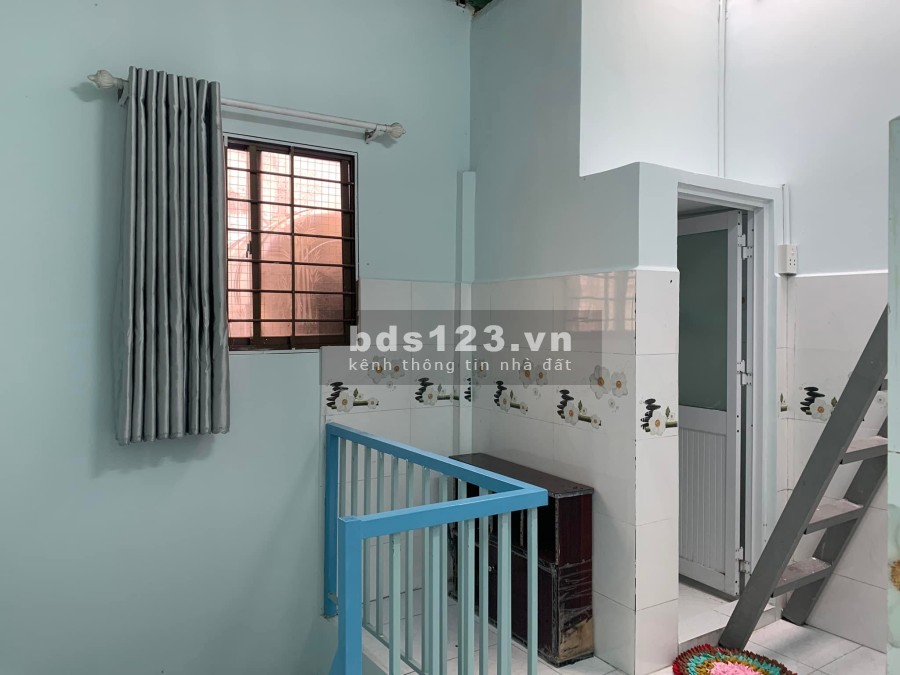Nhà HXH trung tâm Quận 10 79m2 5x16 tiện xây mới, đầu tư dòng tiền chỉ 7.8 tỷ TL, hiếm