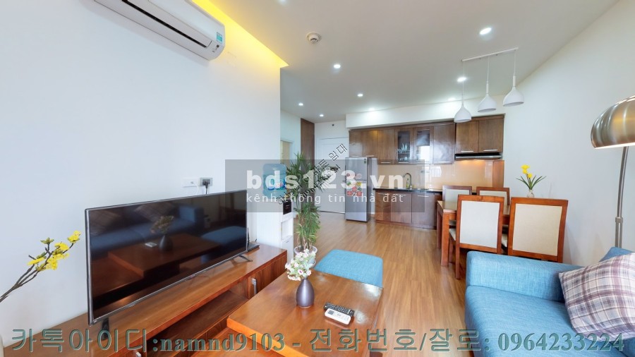 cho thuê ngắn hoặc dài hạn các căn hộ tại chung cư CTM 139 cầu giấy