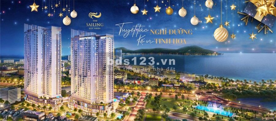 Bật mí lý do sinh lời từ đầu tư THE SAILING QUY NHƠN liên hệ 0965.268.349 chính sách ưu đãi